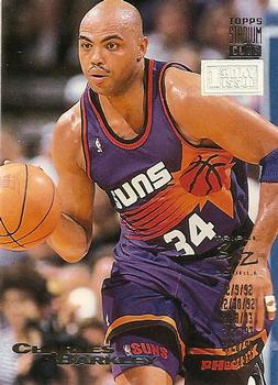 Charles Barkley