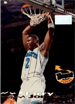 Larry Johnson