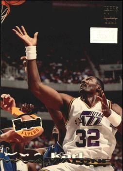 Karl Malone