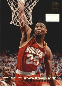 Robert Horry