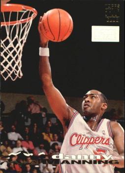 Danny Manning