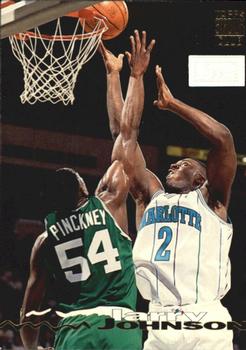 Larry Johnson