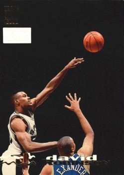 David Robinson