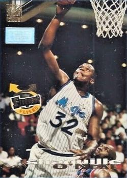 Shaquille O'Neal