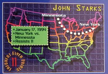 John Starks