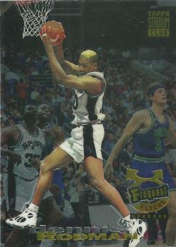 Dennis Rodman
