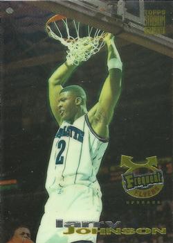 Larry Johnson