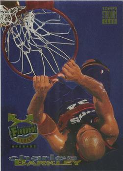 Charles Barkley