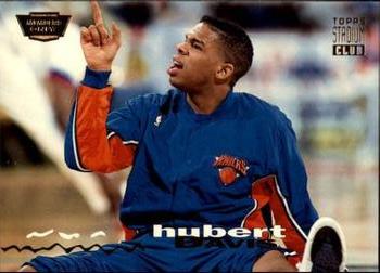 Hubert Davis