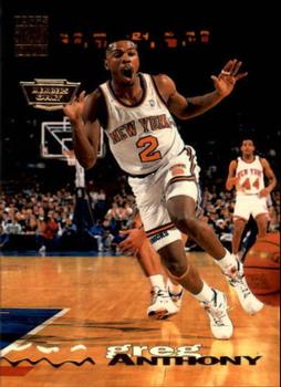 Greg Anthony