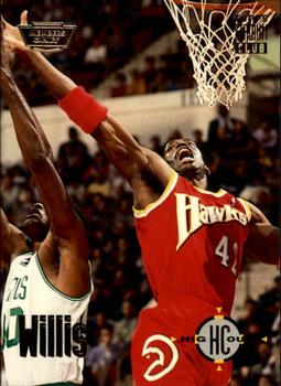 Kevin Willis