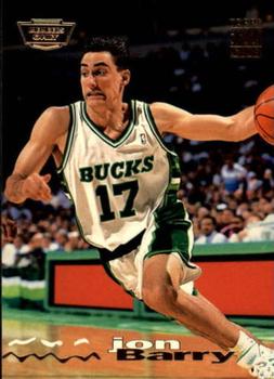Jon Barry