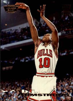 B.J. Armstrong