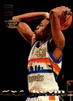 Kevin Brooks