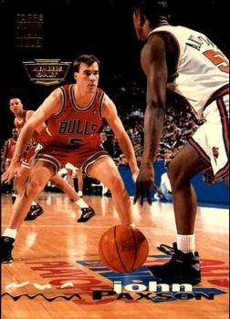 John Paxson