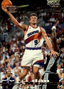 Dan Majerle