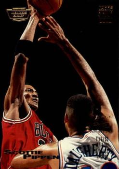 Scottie Pippen
