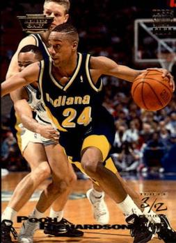 Pooh Richardson