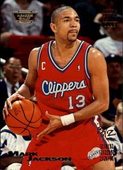 Mark Jackson