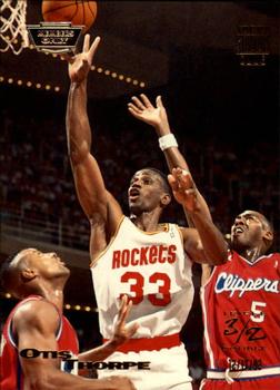 Otis Thorpe