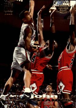 John Starks