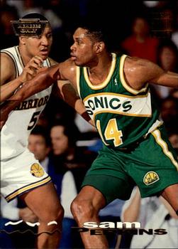 Sam Perkins