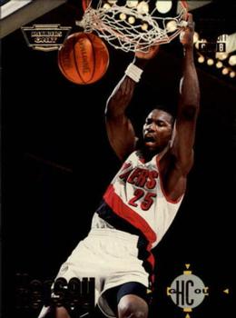 Jerome Kersey