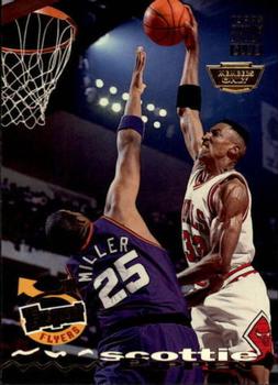 Scottie Pippen