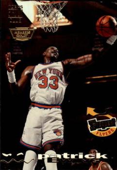 Patrick Ewing
