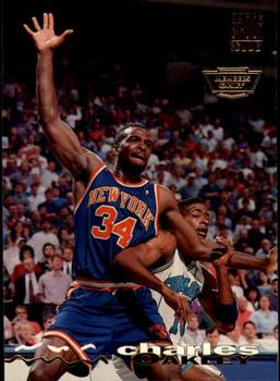 Charles Oakley