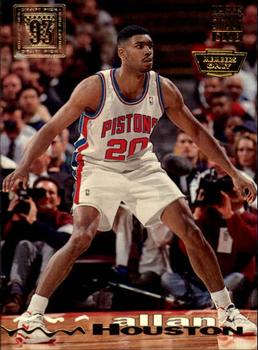 Allan Houston