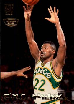 Ricky Pierce