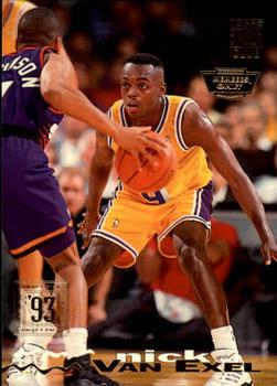 Nick Van Exel
