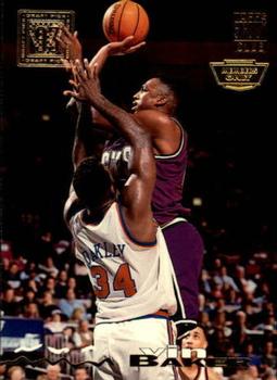 Vin Baker