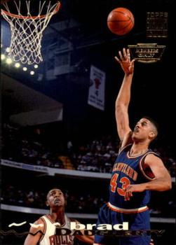 Brad Daugherty