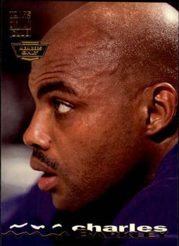 Charles Barkley