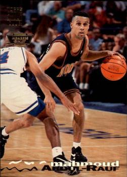 Mahmoud Abdul-Rauf