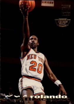 Rolando Blackman