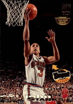 John Starks