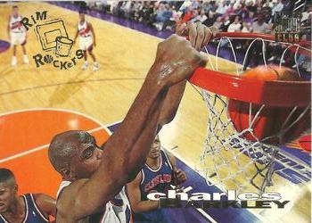 Charles Barkley