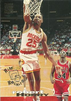 Robert Horry