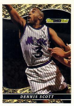 Dennis Scott