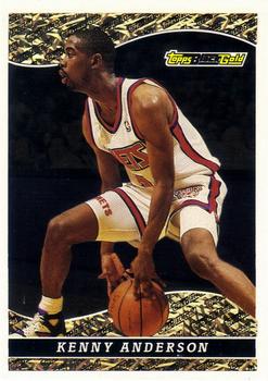Kenny Anderson