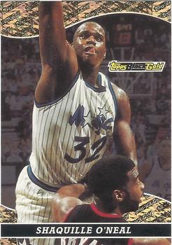 Shaquille O'Neal