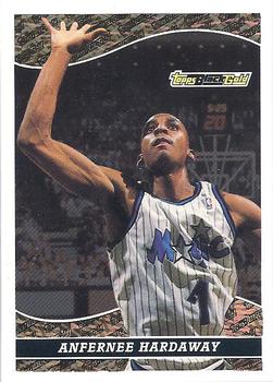 Anfernee Hardaway