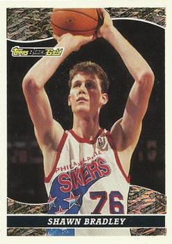 Shawn Bradley