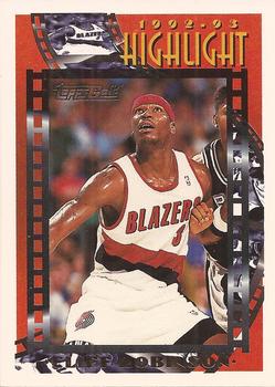 Clifford Robinson