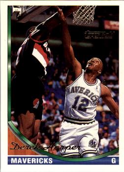 Derek Harper