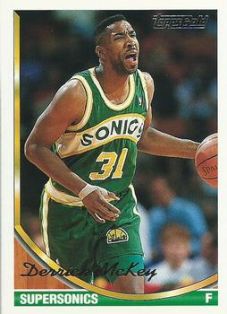 Derrick McKey