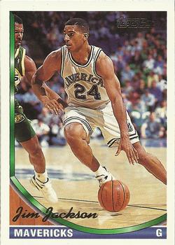 Jim Jackson